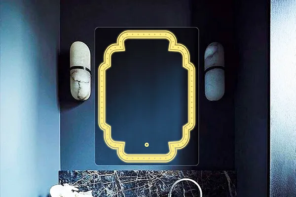 personnaliser le motif de la gravure