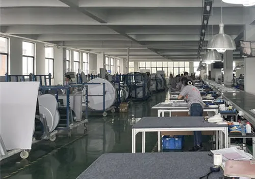 miroir en verre oem de l'usine 2000 ans