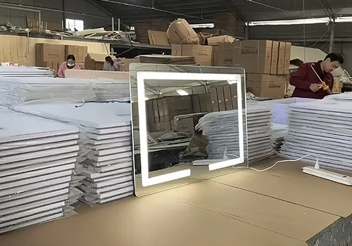 rétroviseurs à led d'origine d'usine