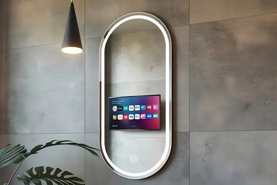 Fixwal Organizer Angolare Per Bagno 3 Ripiani – In Legno Rustico Marrone Chiaro, Salvaspazio Per Cucina E Camera Da Letto, Facile Da Posizionare