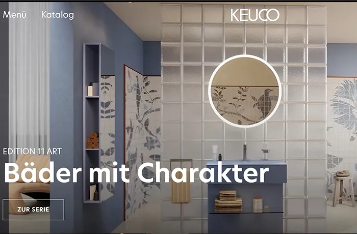 Keubo Unternehmen