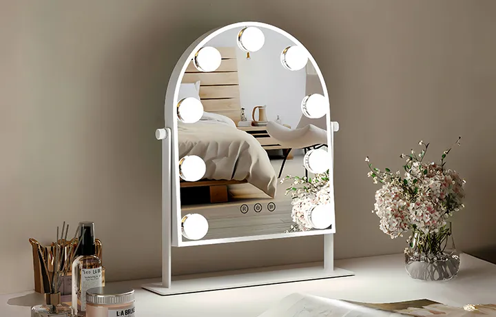 hollywood frame mirrors design