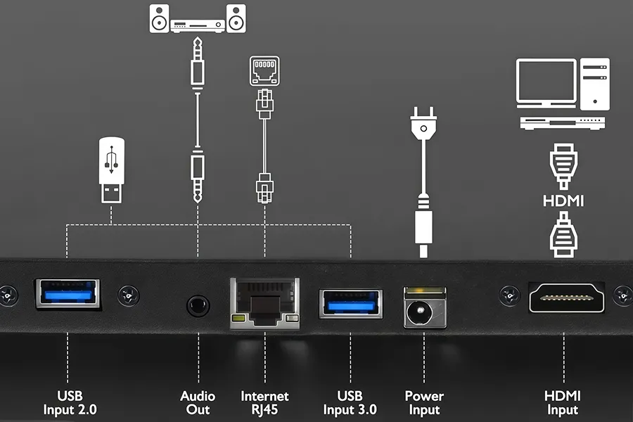 compatible con varios dispositivos