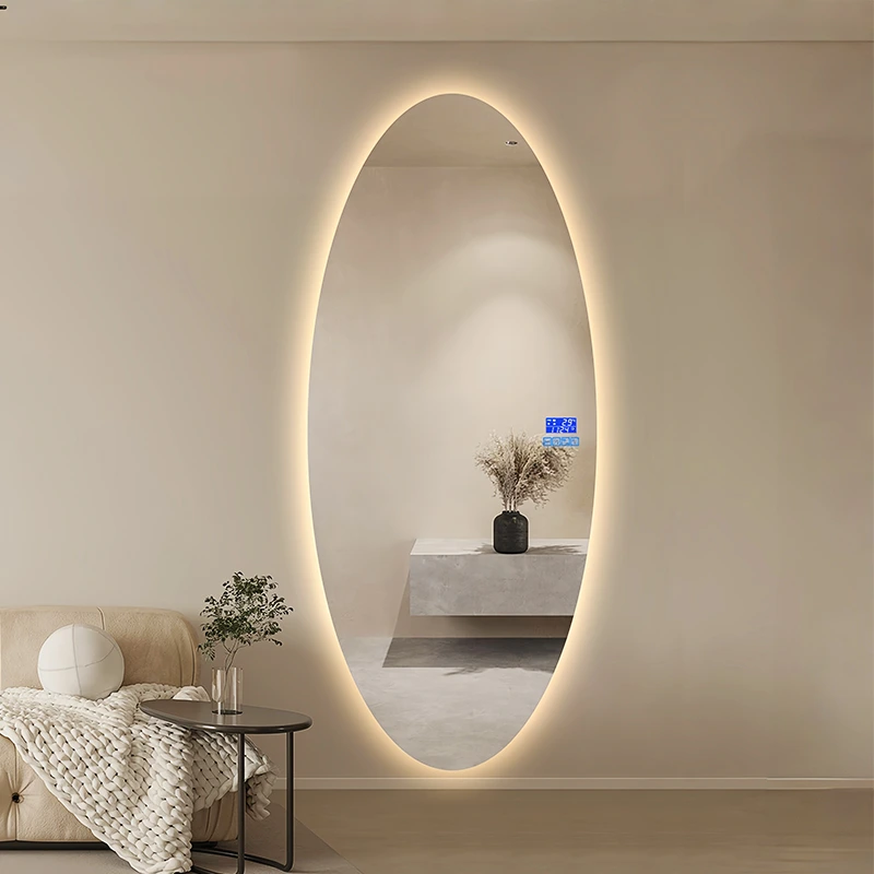 china led floor mirror factories