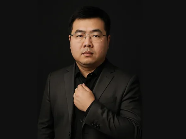 david li-shein mirror ceo